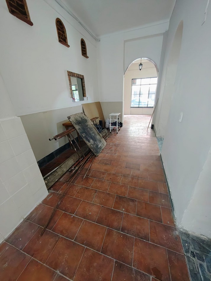 ALQUILER LOCAL COMERCIAL ZONA CENTRO