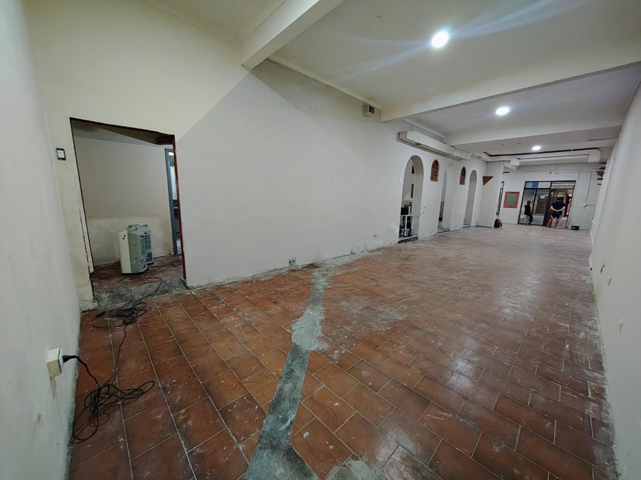 ALQUILER LOCAL COMERCIAL ZONA CENTRO