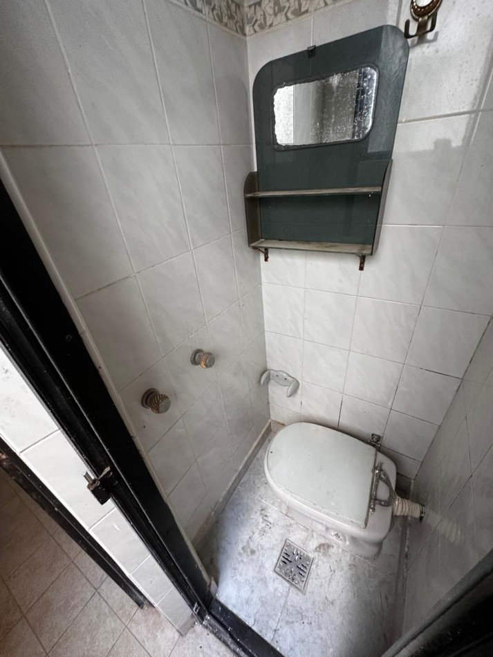 ALQUILER DEPTO 3 AMBIENTES CON DEPENDENCIA ZONA GUEMES