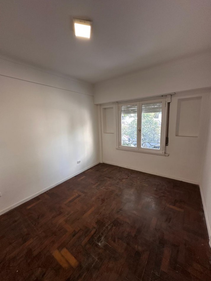 ALQUILER DEPTO 3 AMBIENTES CON DEPENDENCIA ZONA GUEMES