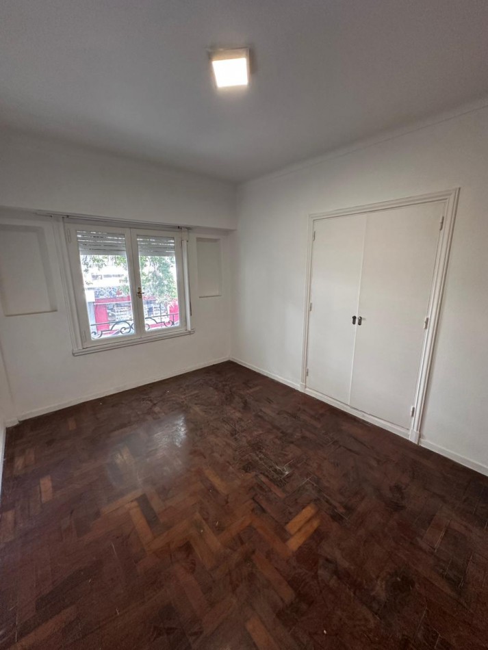 ALQUILER DEPTO 3 AMBIENTES CON DEPENDENCIA ZONA GUEMES