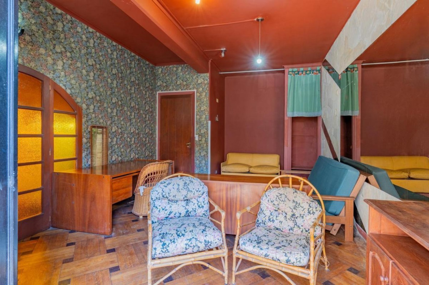 VENTA IMPORTANTE CHALET EN LA PERLA