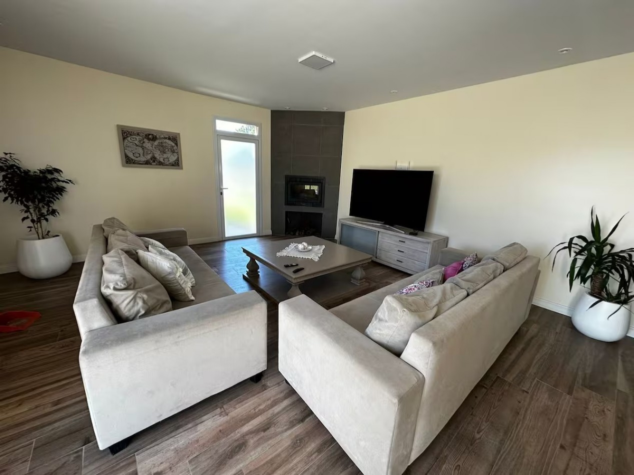 Alquiler Casa Rumenco Joven 4 Ambientes