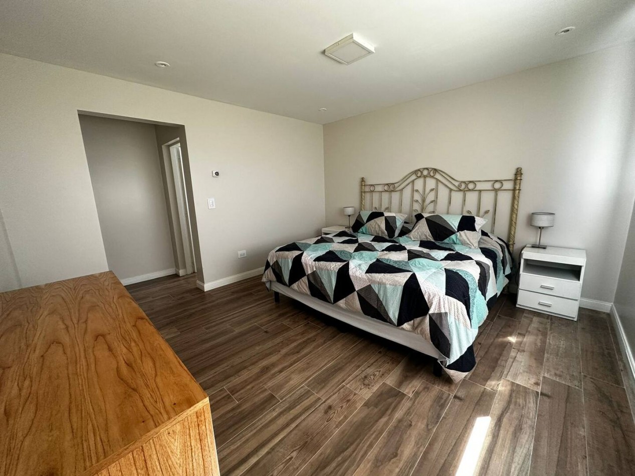 Alquiler Casa Rumenco Joven 4 Ambientes