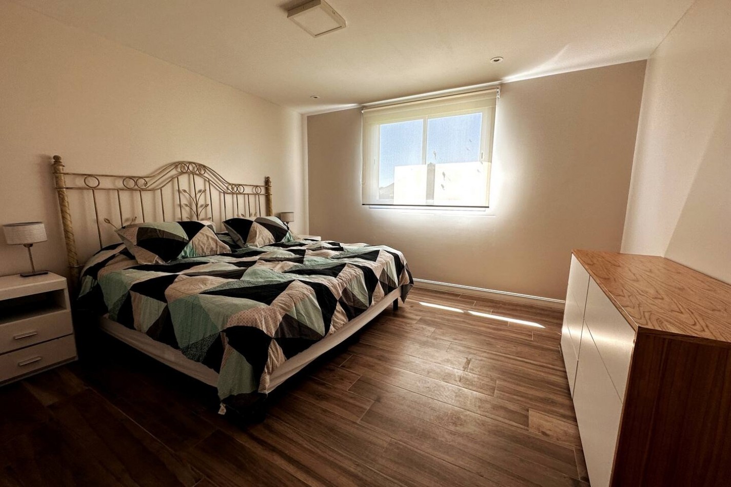 Alquiler Casa Rumenco Joven 4 Ambientes