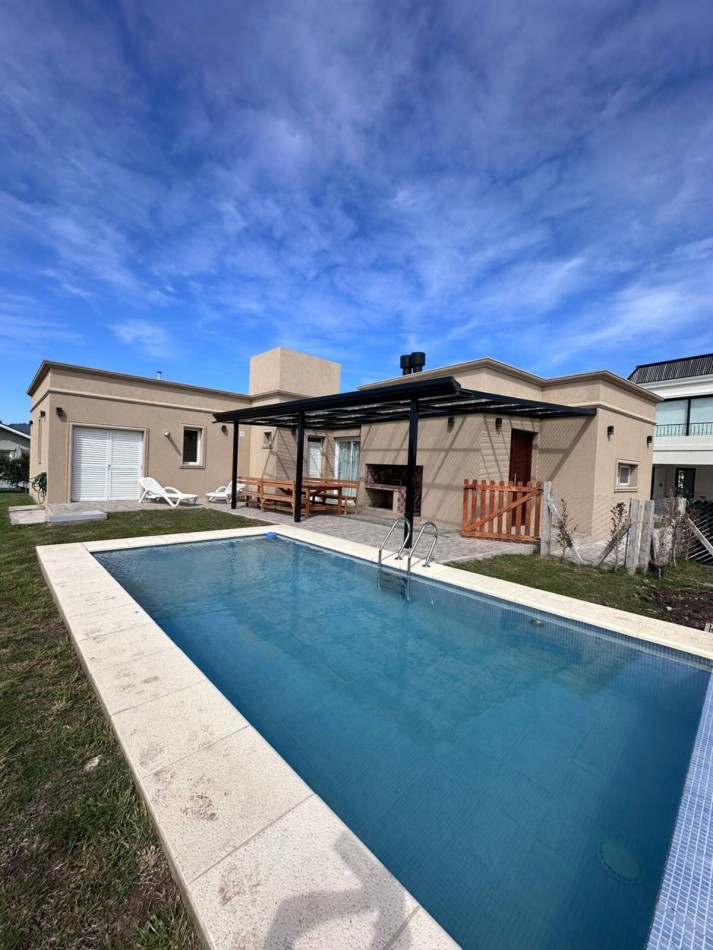 Alquiler Casa Rumenco Joven 4 Ambientes