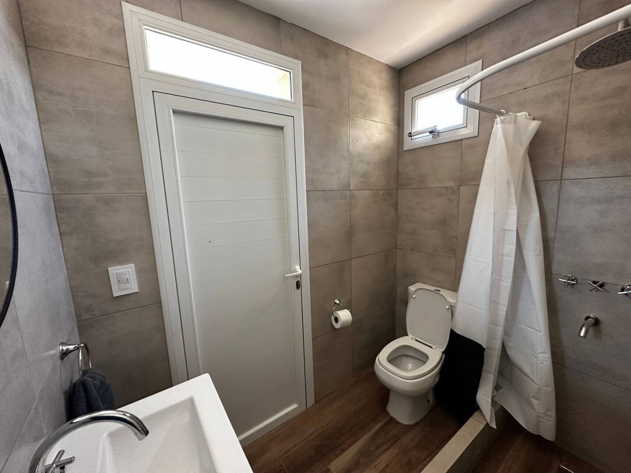 Alquiler Casa Rumenco Joven 4 Ambientes