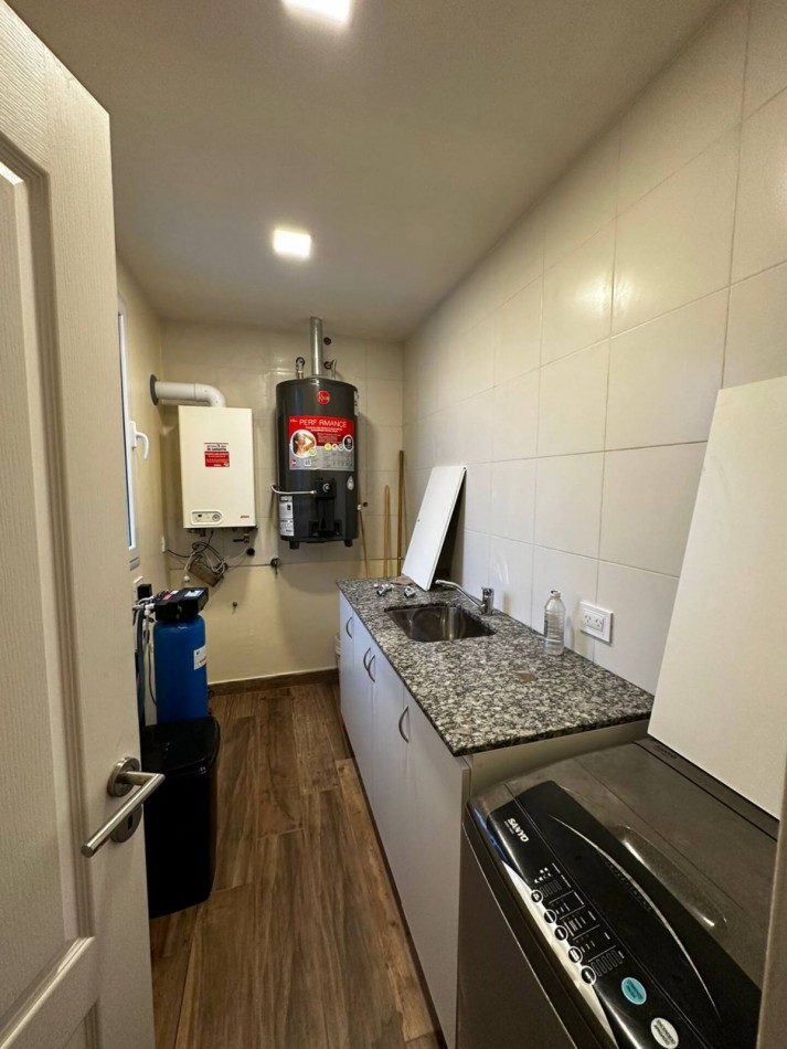 Alquiler Casa Rumenco Joven 4 Ambientes