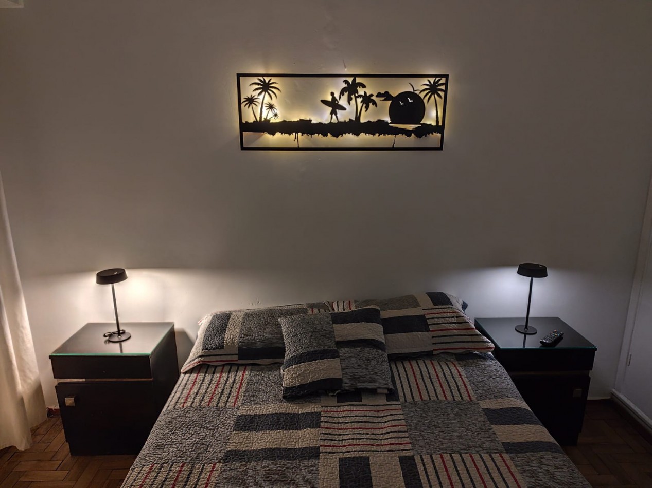 ALQUILER ESTUDIANTES 2 AMBIENTES A LA CALLE