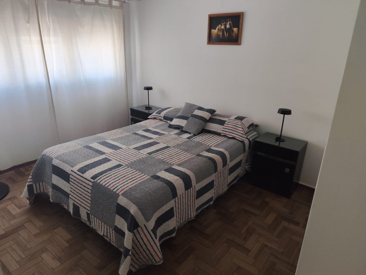 ALQUILER ESTUDIANTES 2 AMBIENTES A LA CALLE