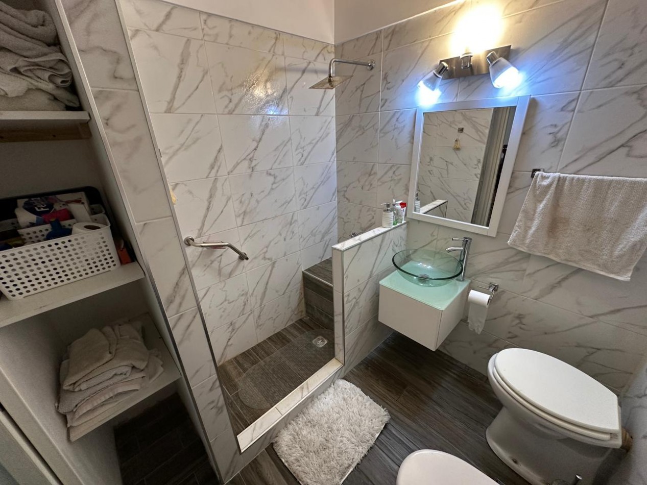 VENTA DEPARTAMENTO 2 AMBIENTES FRENTE AL MAR