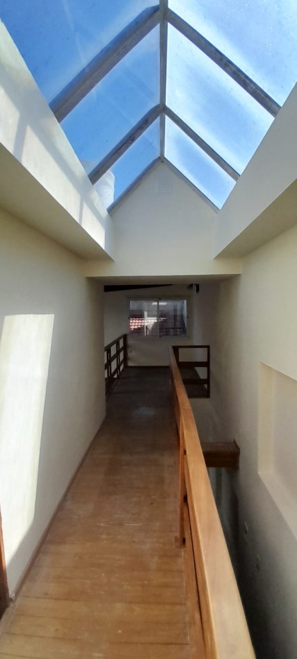 ALQUILER CHALET 6 AMBIENTES ZONA PLAZA MITRE