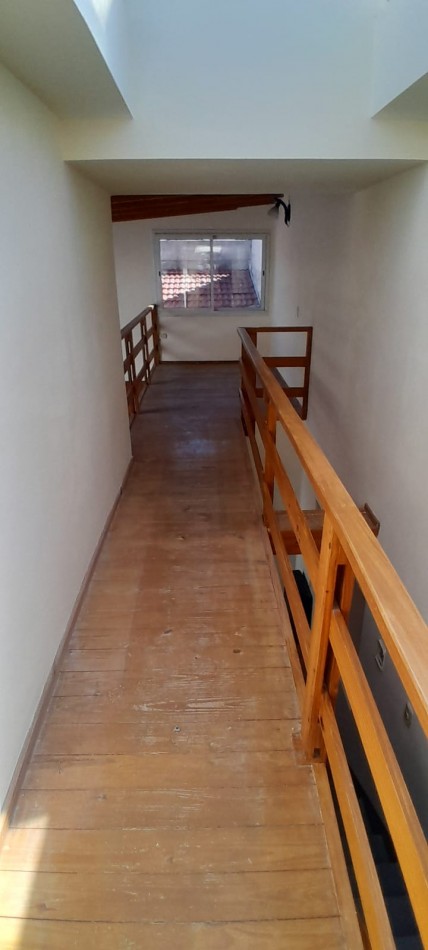 ALQUILER CHALET 6 AMBIENTES ZONA PLAZA MITRE