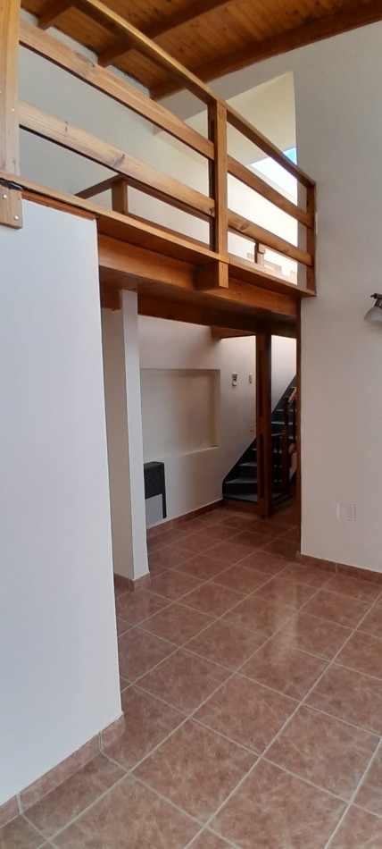 ALQUILER CHALET 6 AMBIENTES ZONA PLAZA MITRE