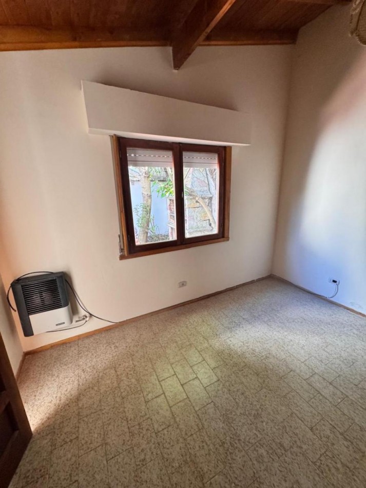 ALQUILER CHALET 6 AMBIENTES ZONA PLAZA MITRE