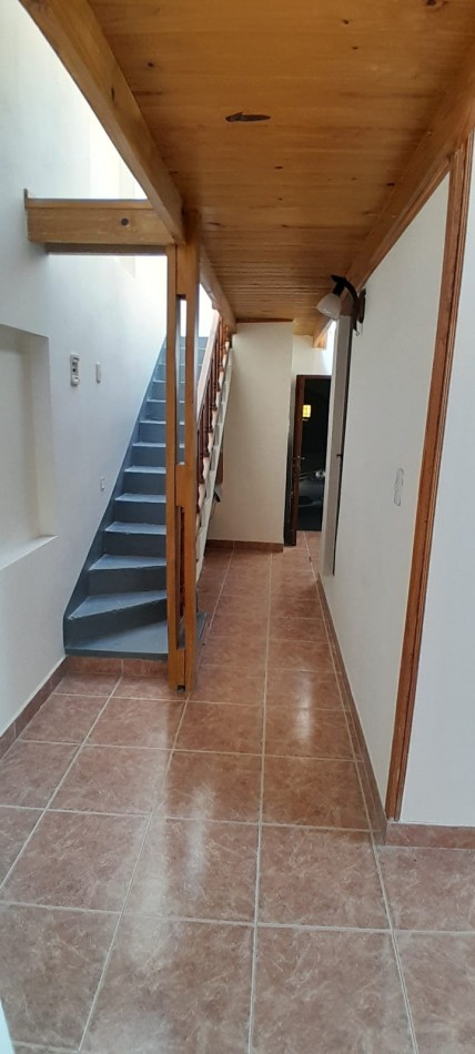 ALQUILER CHALET 6 AMBIENTES ZONA PLAZA MITRE