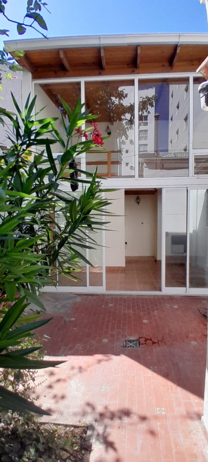 ALQUILER CHALET 6 AMBIENTES ZONA PLAZA MITRE