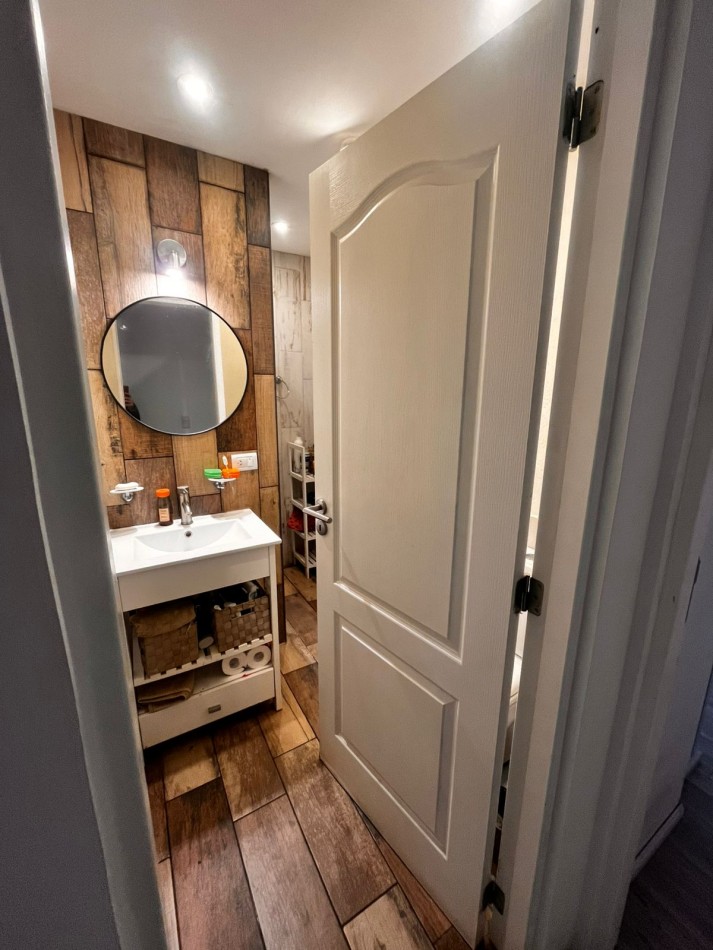 VENTA CASA 4 AMBIENTES + DEPARTAMENTO