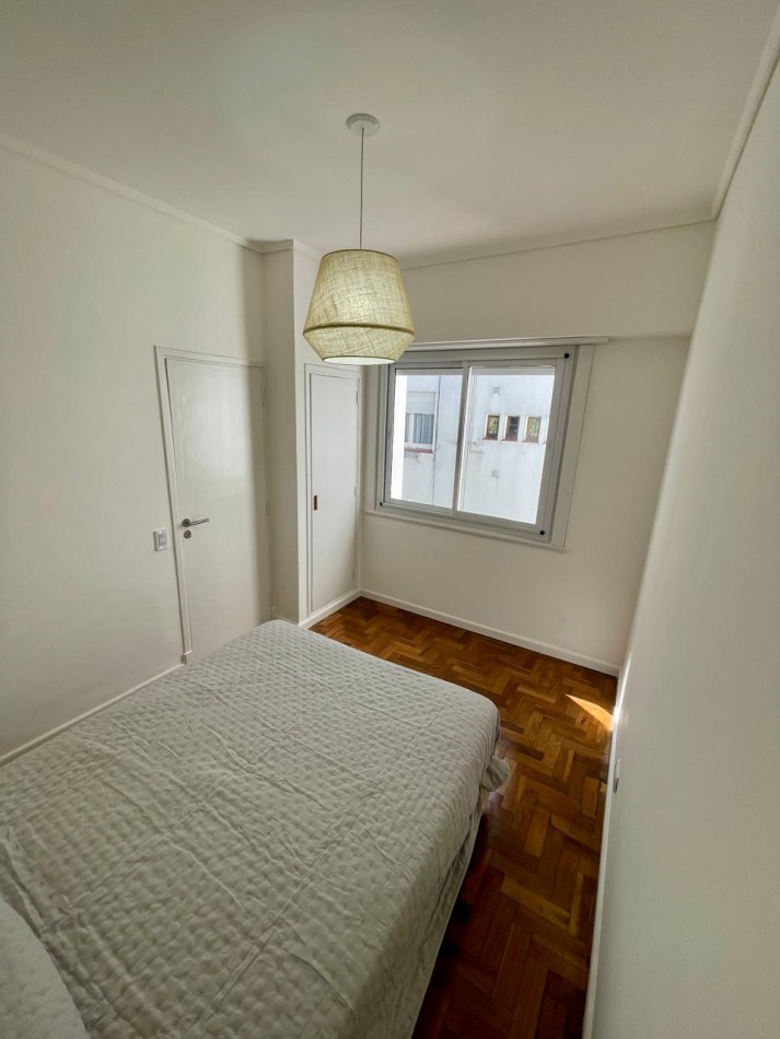 DEPARTAMENTO 2 AMBIENTES ZONA CENTRO