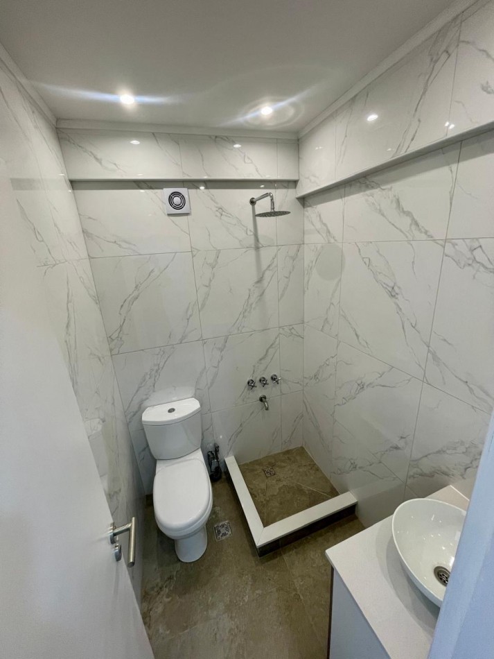 DEPARTAMENTO 2 AMBIENTES ZONA CENTRO