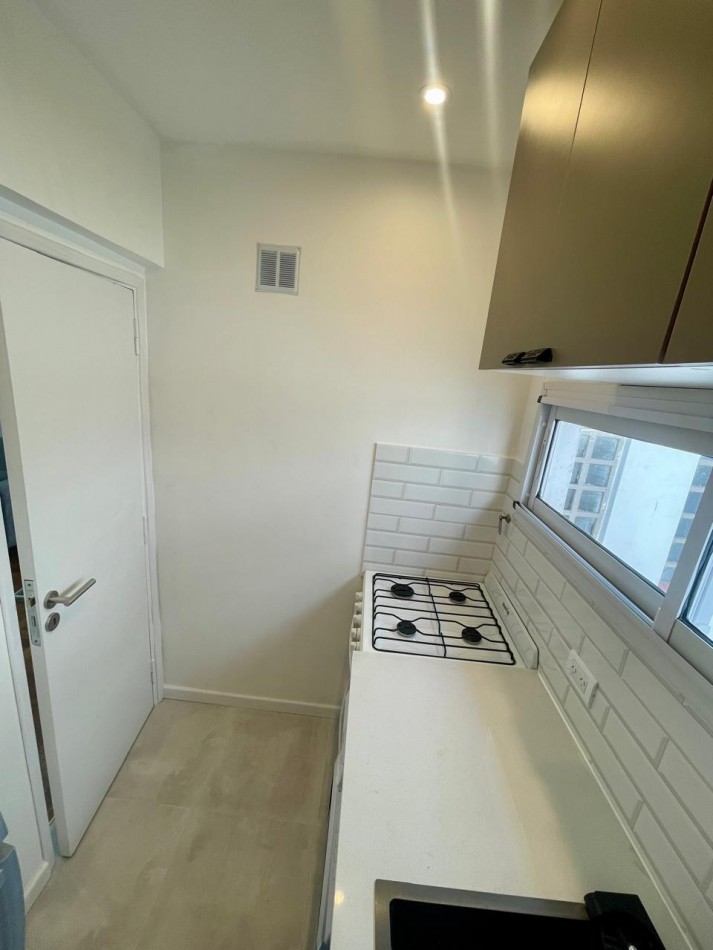 DEPARTAMENTO 2 AMBIENTES ZONA CENTRO