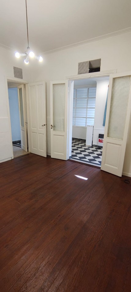 ALQUILER PH DE 2 AMBIENTES ZONA LA PERLA