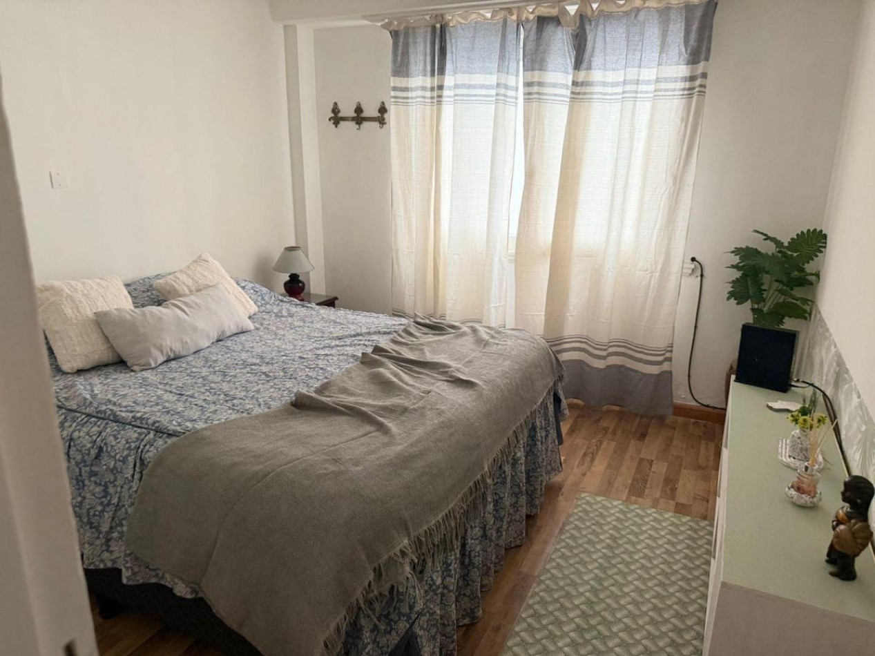 DEPARTAMENTO 2 AMBIENTES ZONA CENTRO