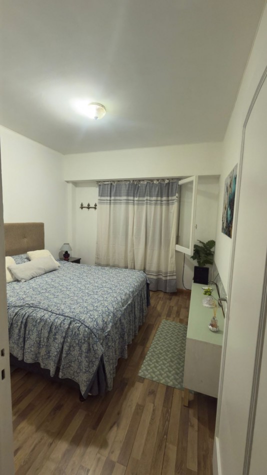 DEPARTAMENTO 2 AMBIENTES ZONA CENTRO