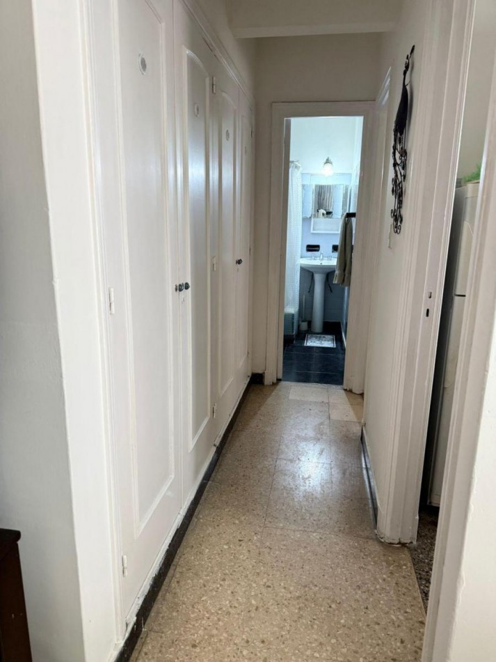 DEPARTAMENTO 2 AMBIENTES ZONA CENTRO