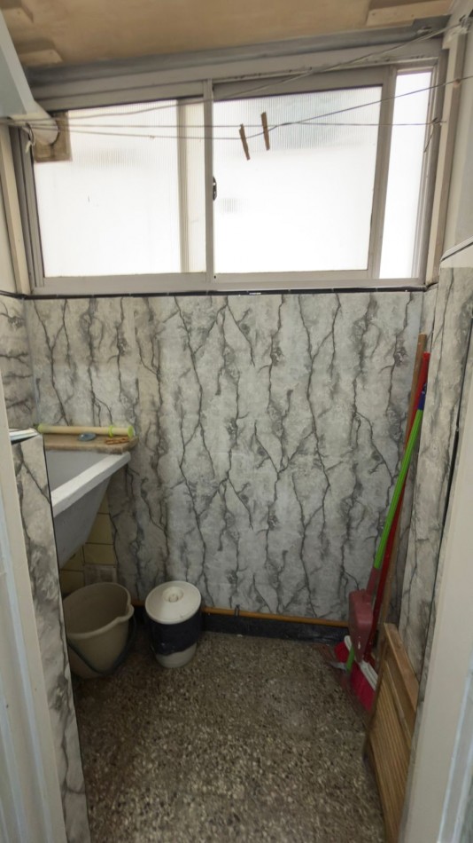 DEPARTAMENTO 2 AMBIENTES ZONA CENTRO