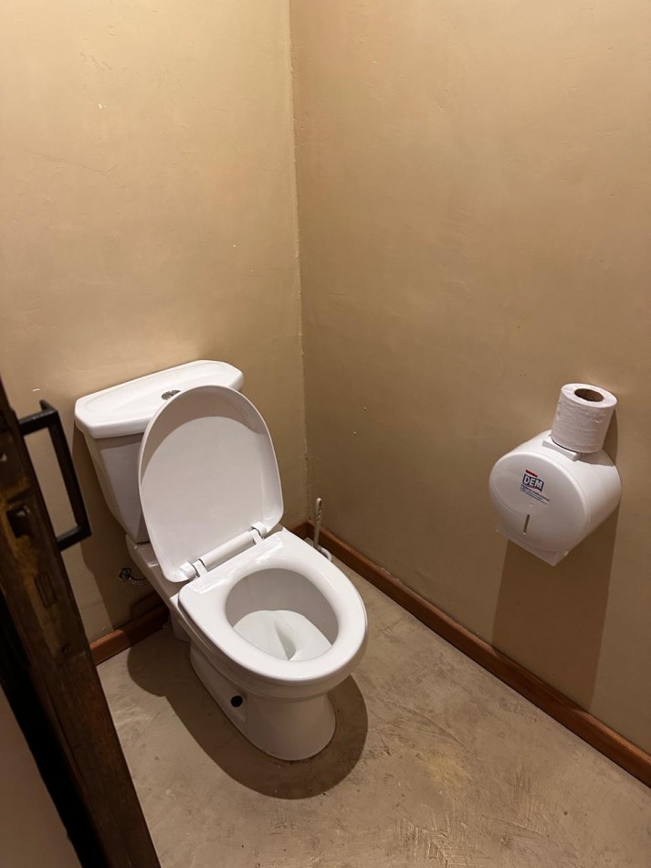 ALQUILER DE GALPON PARA ESPACIOS MULTIPLES