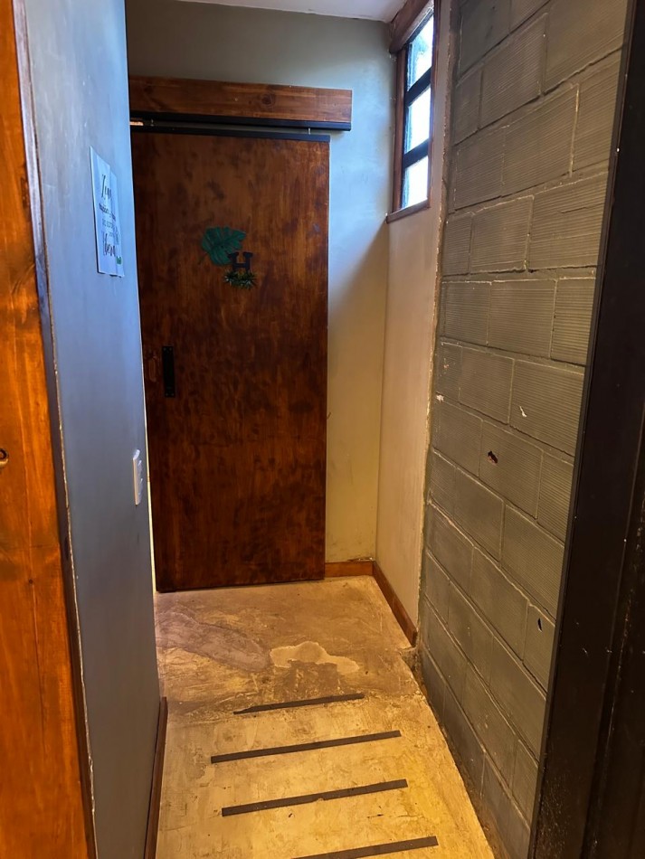 ALQUILER DE GALPON PARA ESPACIOS MULTIPLES