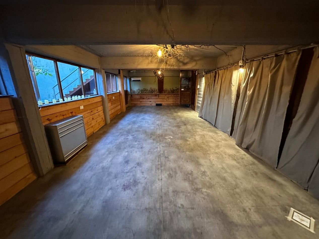 ALQUILER DE GALPON PARA ESPACIOS MULTIPLES