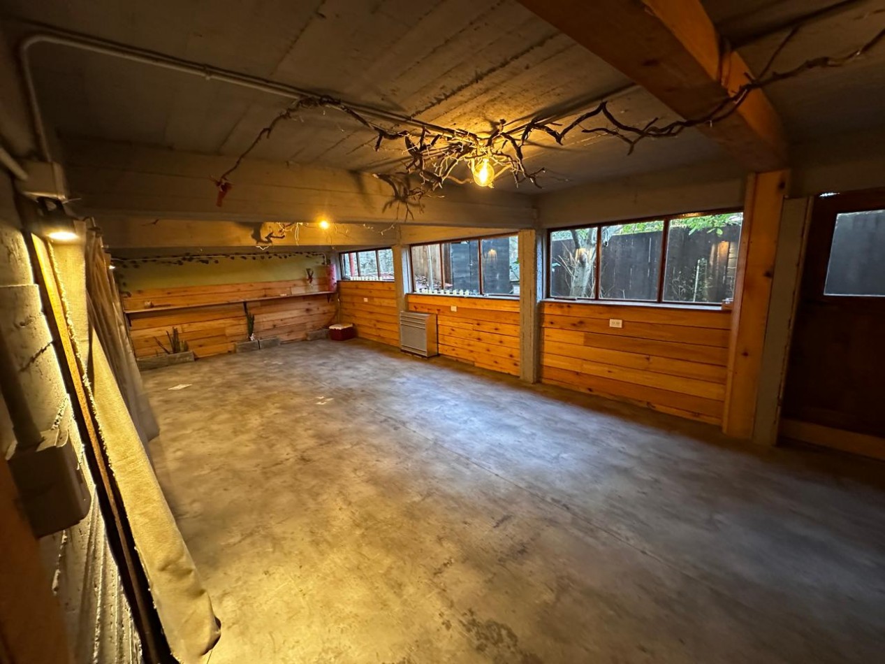 ALQUILER DE GALPON PARA ESPACIOS MULTIPLES