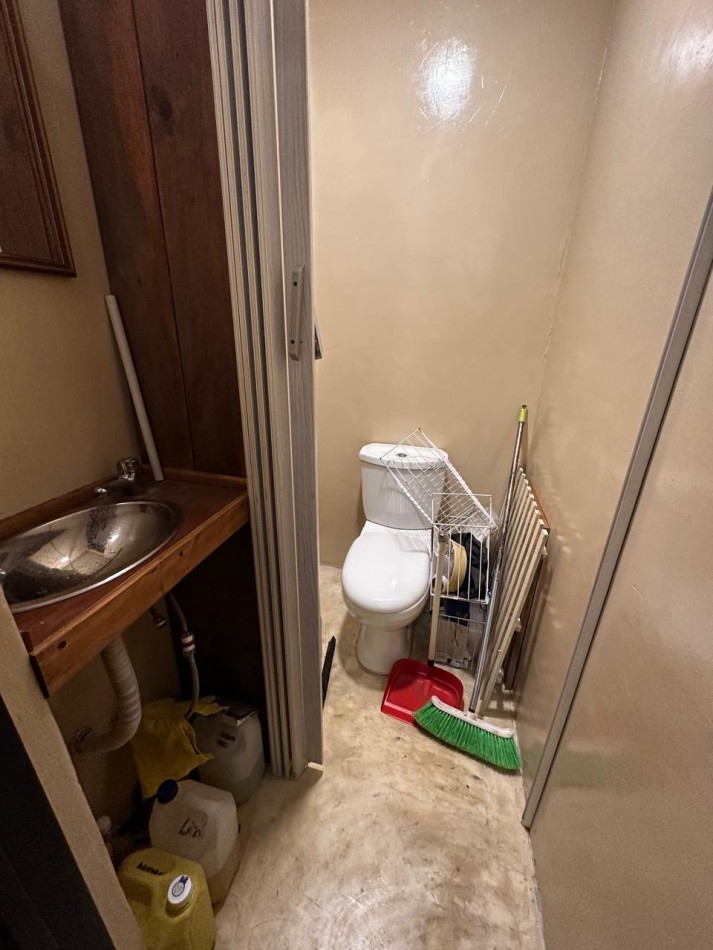 ALQUILER DE GALPON PARA ESPACIOS MULTIPLES