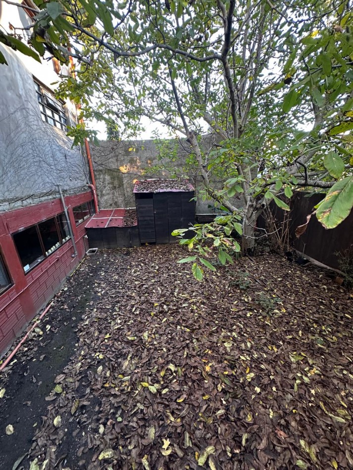 ALQUILER DE GALPON PARA ESPACIOS MULTIPLES