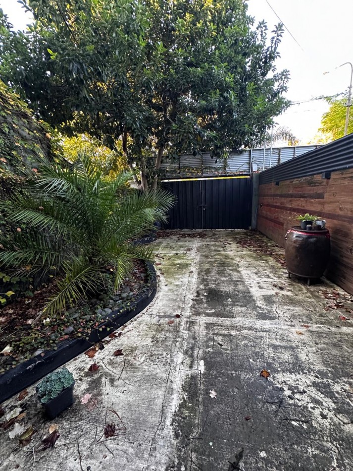 ALQUILER DE GALPON PARA ESPACIOS MULTIPLES