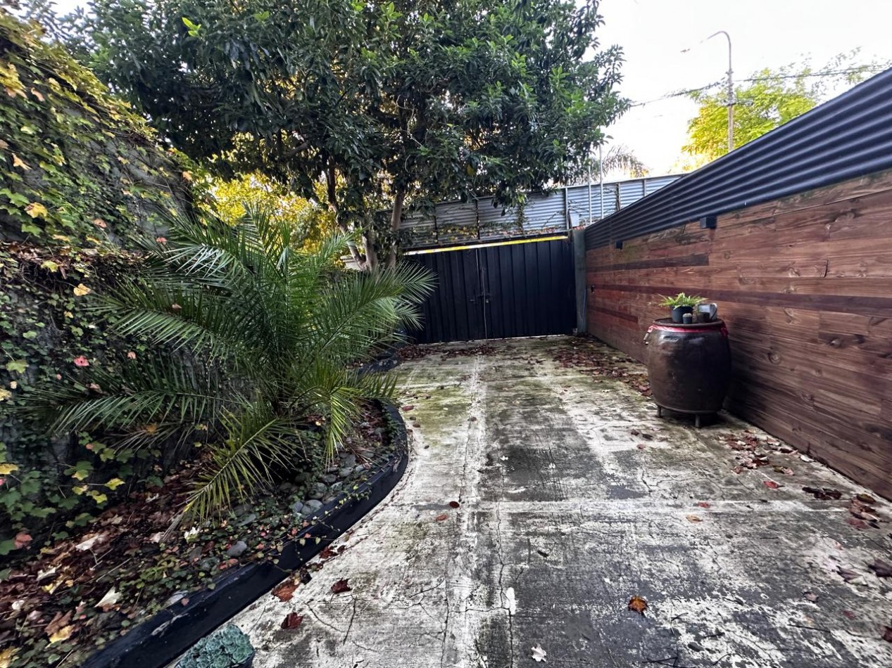 ALQUILER DE GALPON PARA ESPACIOS MULTIPLES