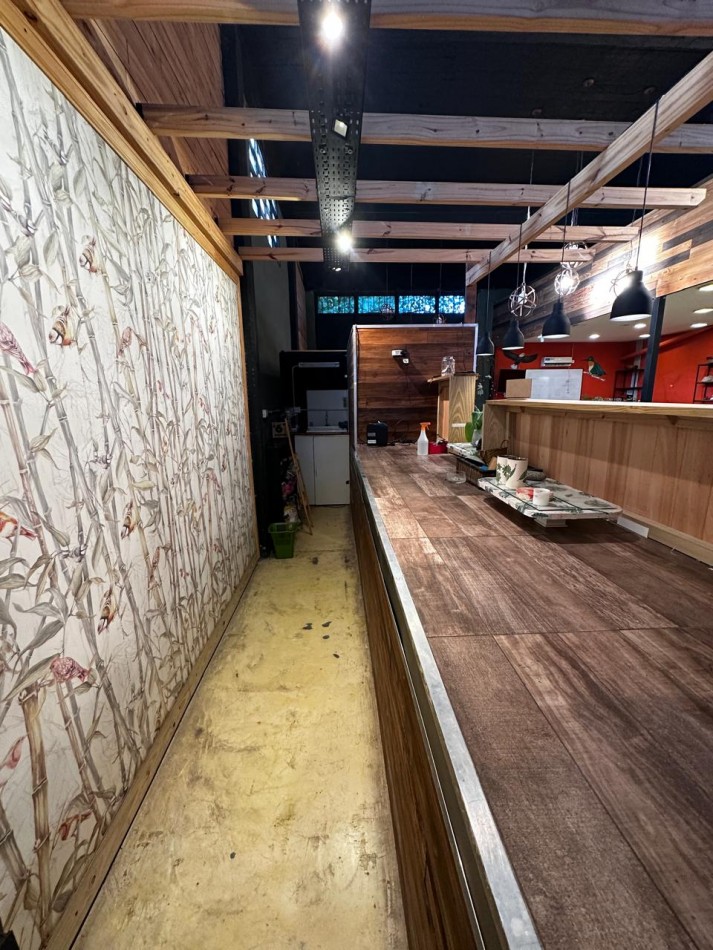 ALQUILER DE GALPON PARA ESPACIOS MULTIPLES