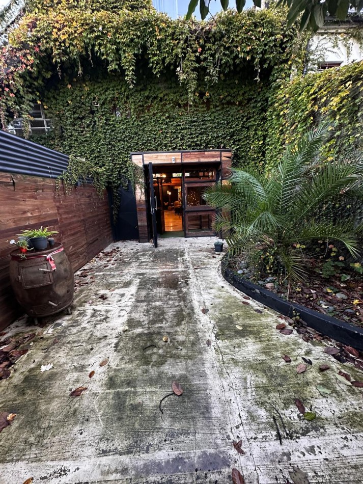 ALQUILER DE GALPON PARA ESPACIOS MULTIPLES