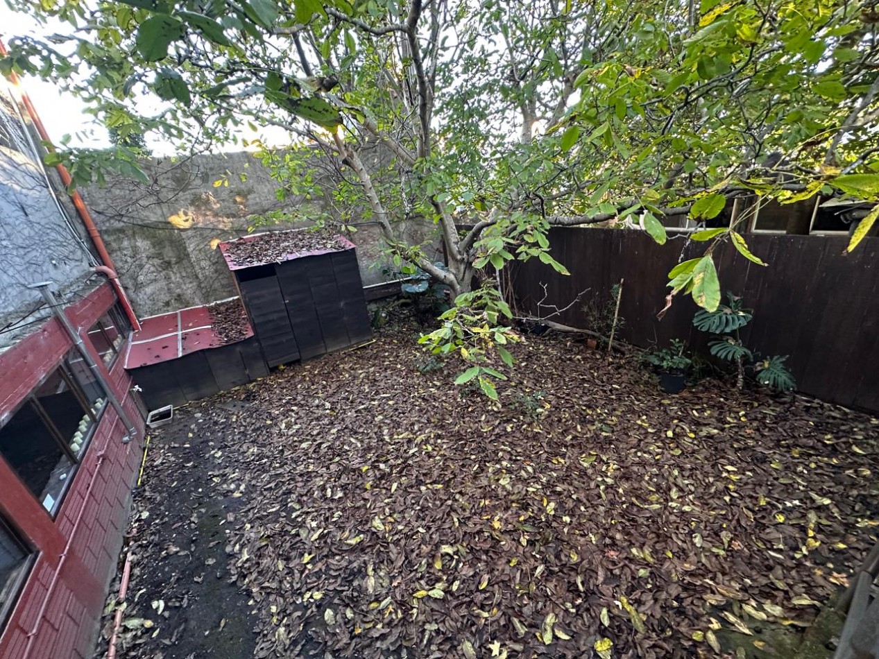 ALQUILER DE GALPON PARA ESPACIOS MULTIPLES