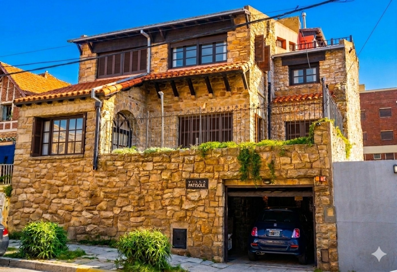 VENTA EDIFICIO EN COMPLEJO ZONA LA PERLA