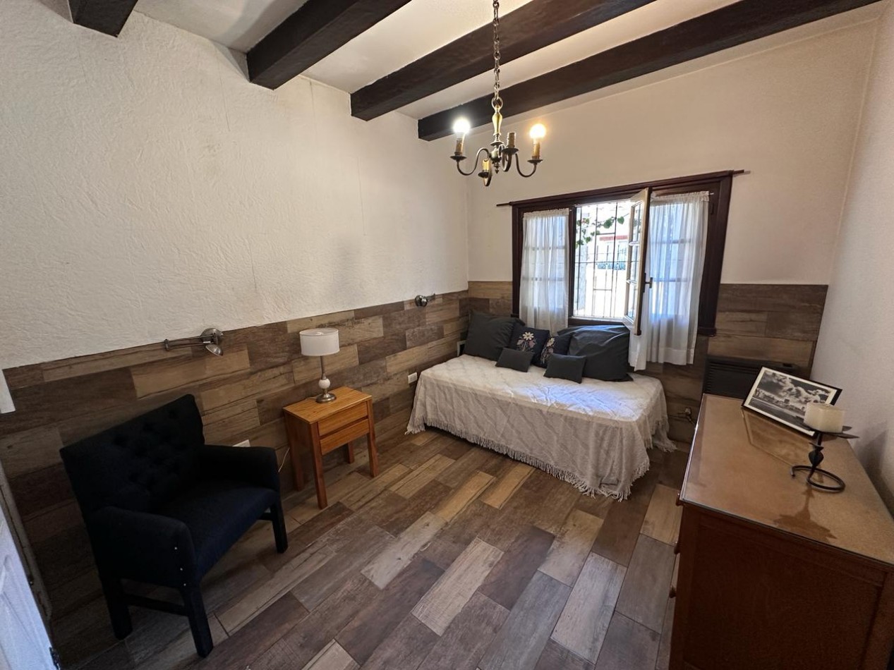 ALQUILER CHALET USO PROFESIONAL ZONA STELLA MARIS