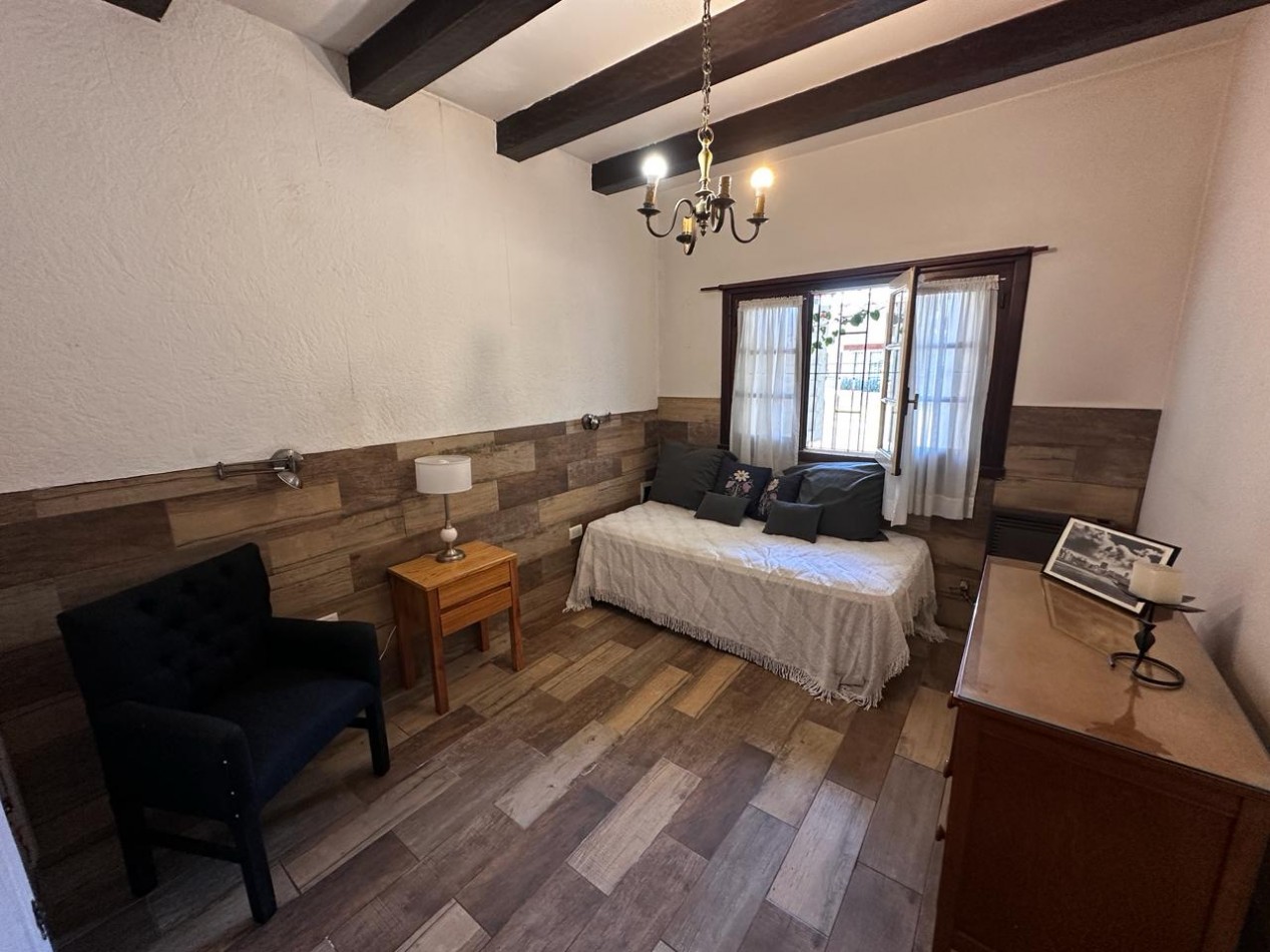 ALQUILER CHALET USO PROFESIONAL ZONA STELLA MARIS