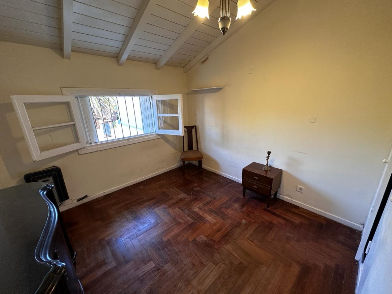 ALQUILER CHALET USO PROFESIONAL ZONA STELLA MARIS