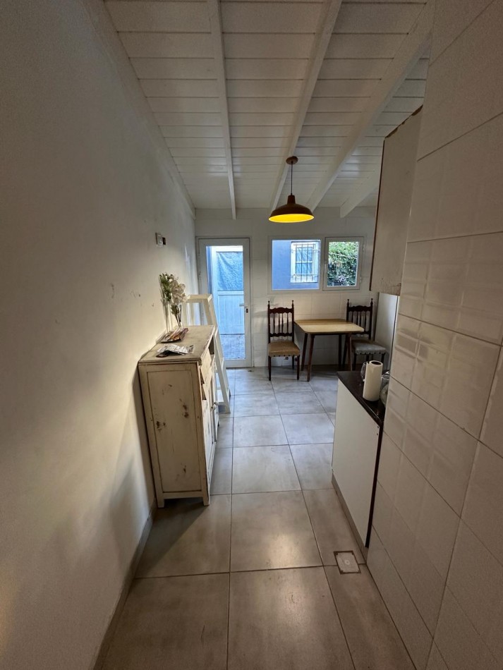 ALQUILER CHALET USO PROFESIONAL ZONA STELLA MARIS