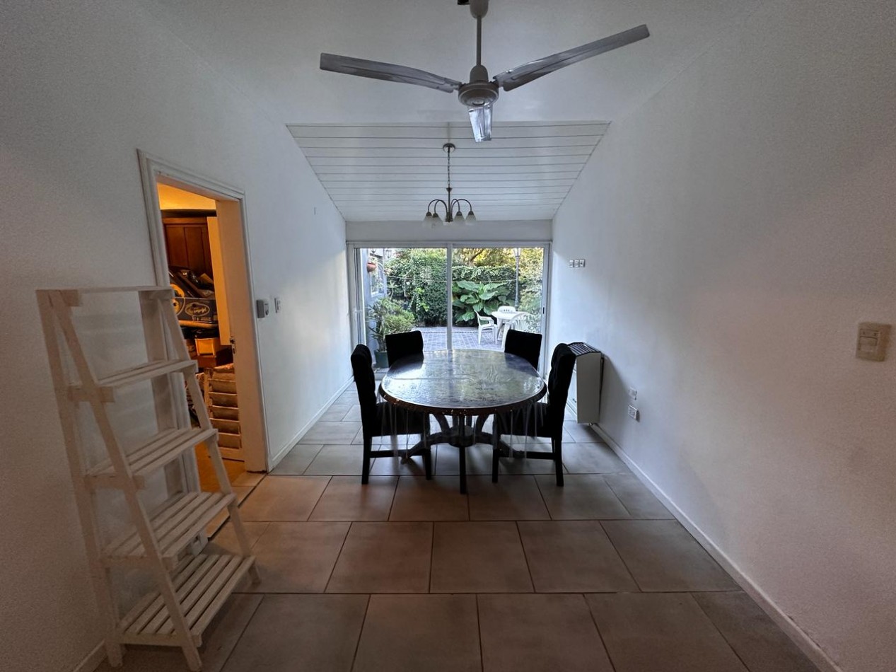 ALQUILER CHALET USO PROFESIONAL ZONA STELLA MARIS