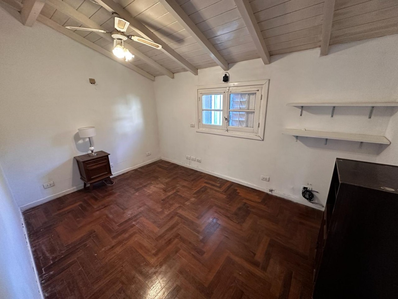 ALQUILER CHALET USO PROFESIONAL ZONA STELLA MARIS