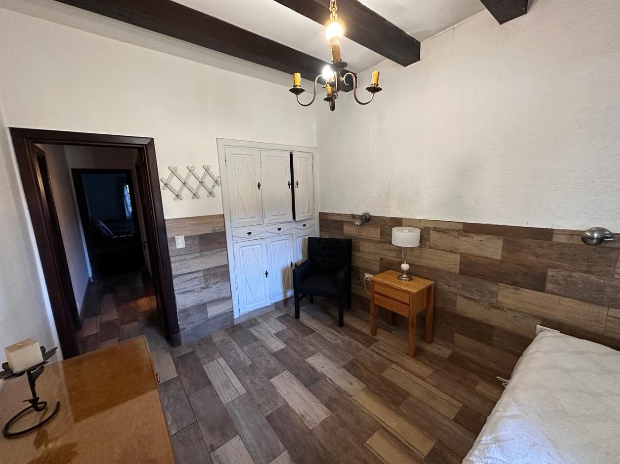 ALQUILER CHALET USO PROFESIONAL ZONA STELLA MARIS