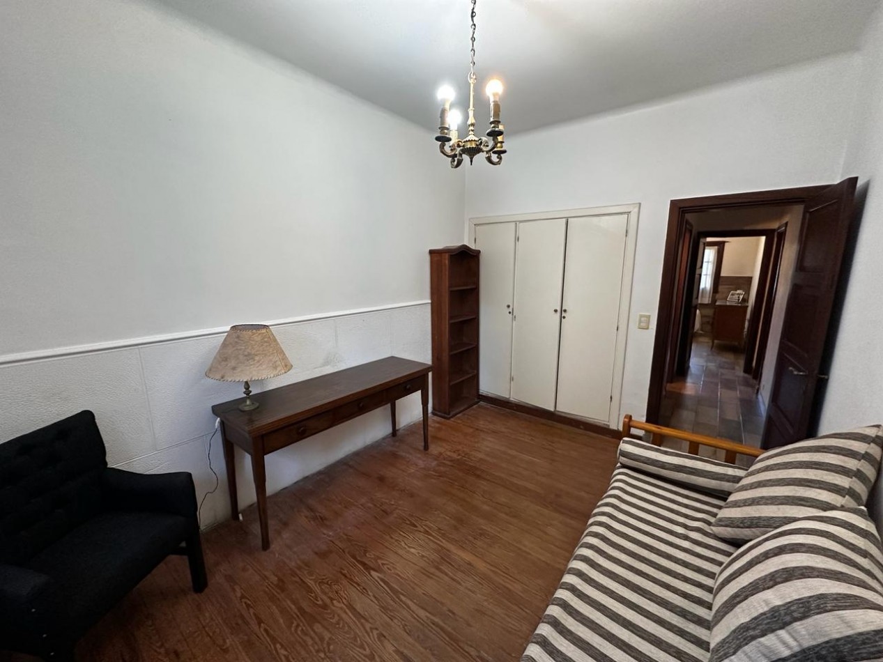 ALQUILER CHALET USO PROFESIONAL ZONA STELLA MARIS